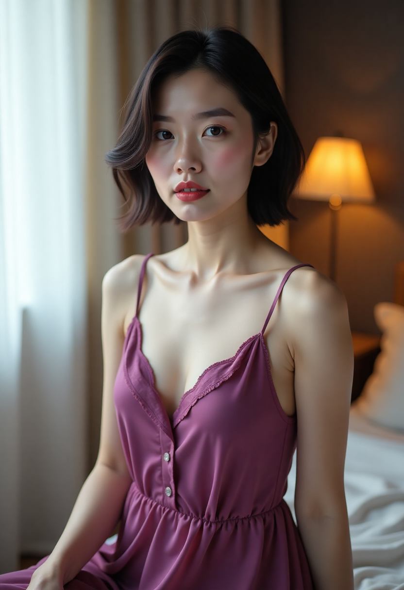 云游四海
