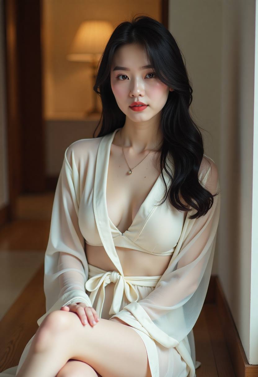 月满西楼