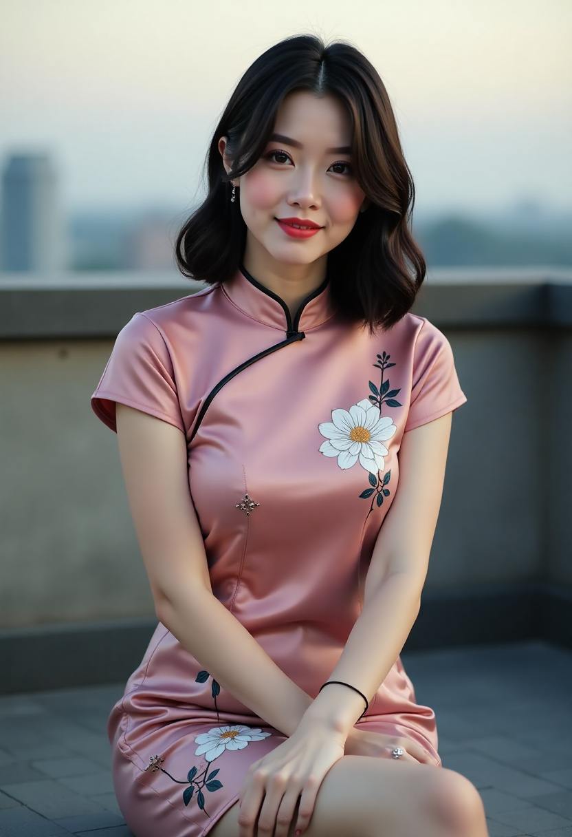 江山如画