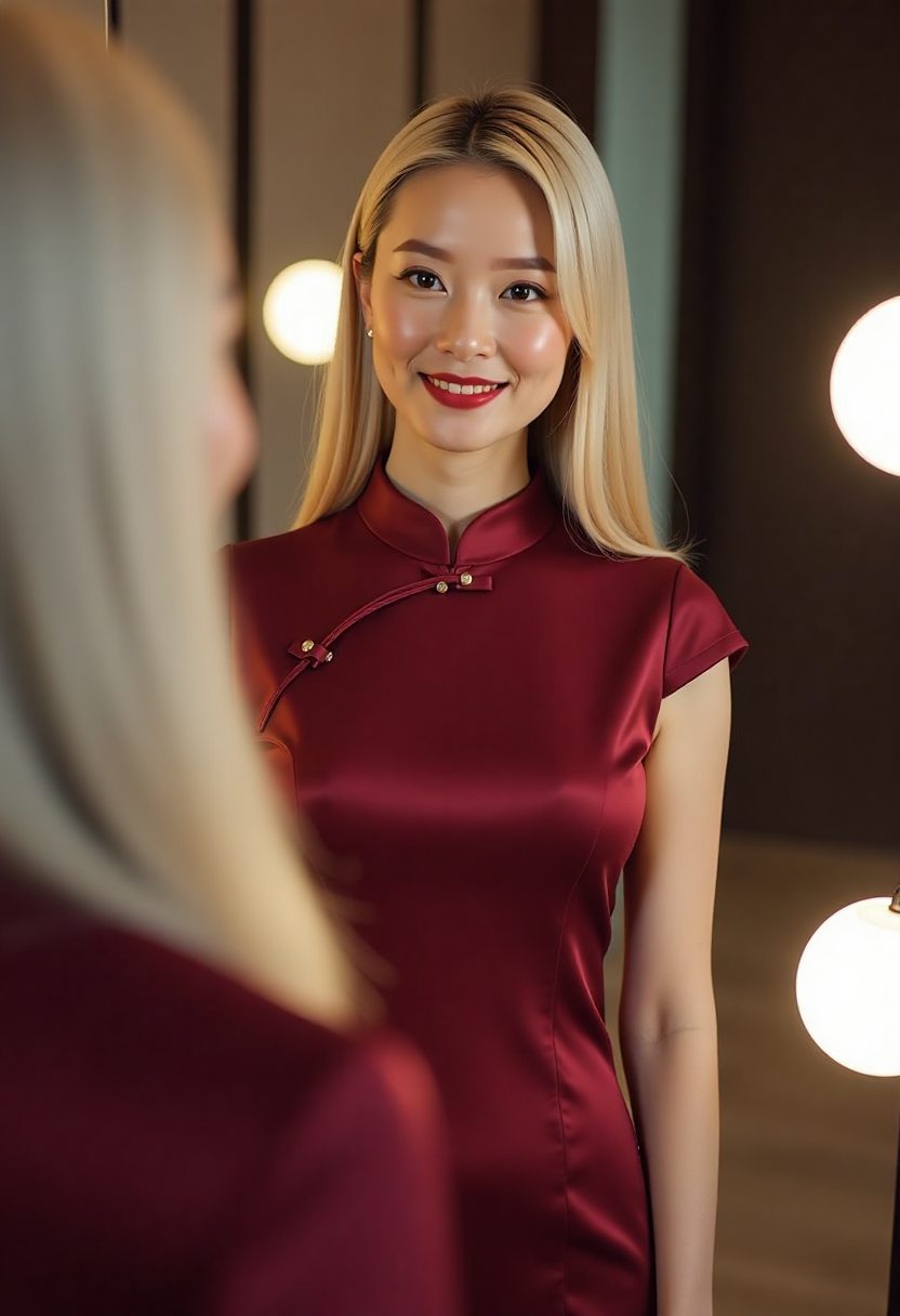 诗意中国