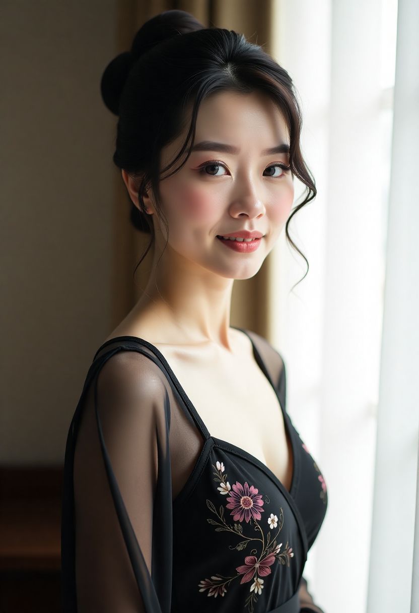 碧海潮生