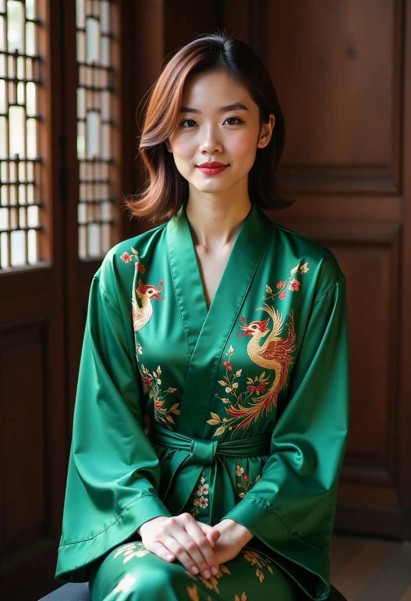 寒江独钓
